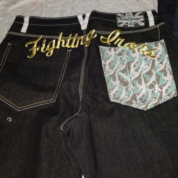 Jeans - Picture 2 of 2